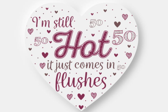 Celebrate 50 with Funny Party Heart