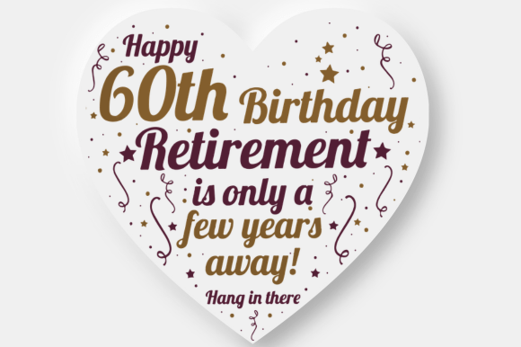 Celebrating the Big 6-0: The Art of Humor in Milestone Birthday Gifting