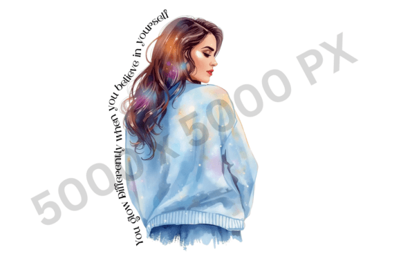 Elevate Designs with Motivation Clipart