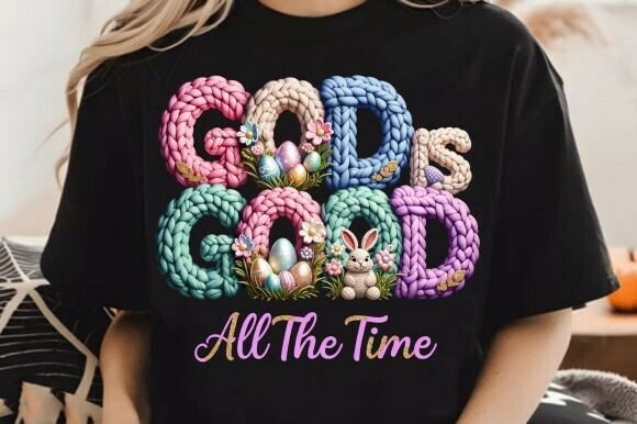 Elevate Faith-Based Designs with Faux Yarn Art