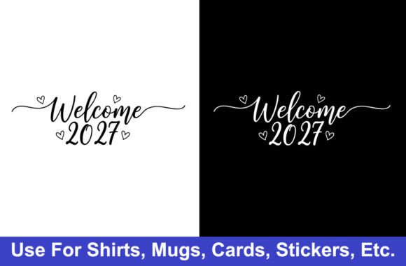 Elevate Your 2027 Merch with Premium Designs