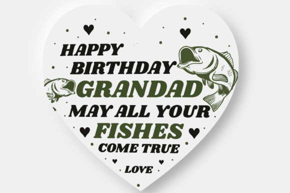 Funny Grandad Fishing Birthday Gift: The Ultimate Guide to Personalized Celebrations