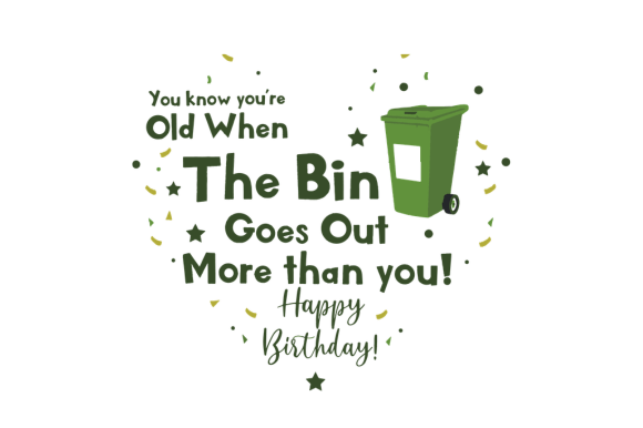 Turning Laughter into Revenue: The Strategic Value of Funny Birthday Novelty Gift Design