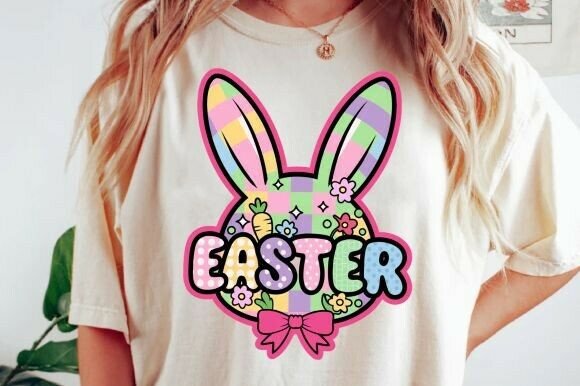 Unlocking Creative Potential with High-Resolution Easter Bunny PNG and Happy Easter PNG Assets