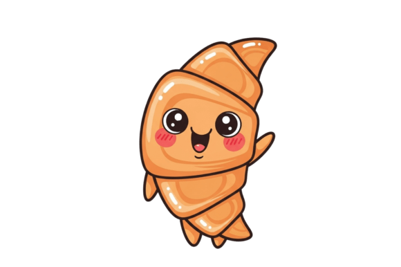 Unlocking Creativity with Kawaii Food Characters: A Guide to Modern Digital Design Assets