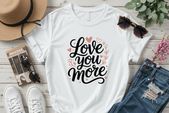 Valentine’s Day Love Typography Svg: A Guide to Crafting Timeless Romantic Designs